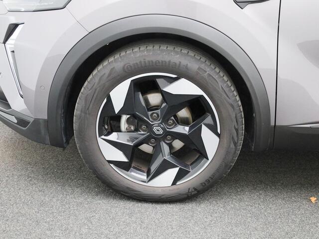 Renault CAPTUR 1.3 mild hybrid 160Pk techno | Google Navigatie | Apple & Android Carplay | Parkeersensoren & Camera | Adaptieve Cruise Control | Privacy Glass | Stoel & Stuurverwarming | Climate Control |