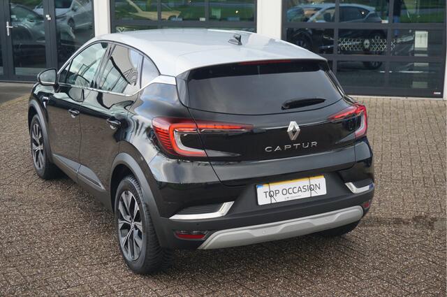 Renault CAPTUR 1.0 TCe 90 Techno