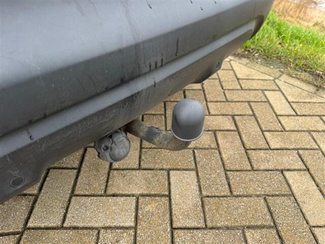 Renault CAPTUR 1.5 dCi Dynamique ECC.LMV.NAVI.PDC.CAMERA.TREKHAAK