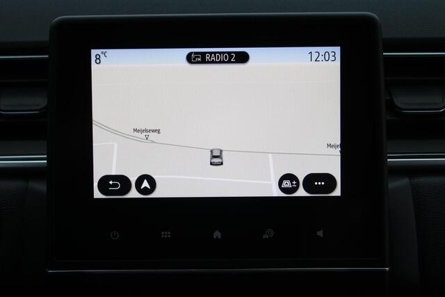 Renault CAPTUR 1.0 TCe 90 Intens Camera/Navi/Clima Incl Garantie!!