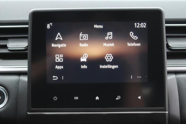 Renault CAPTUR 1.0 TCe 90 Intens Camera/Navi/Clima Incl Garantie!!