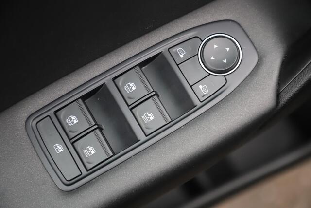 Renault CAPTUR 1.0 TCe 100 Bi-Fuel Zen 101PK Navigatie Carplay Android Bluetooth Airco Cruise Control Rijstrooksensor