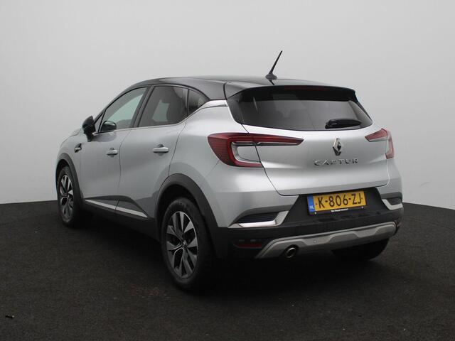Renault CAPTUR 1.0 TCe 90 Intens