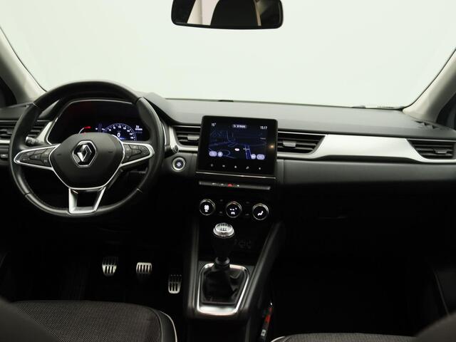 Renault CAPTUR 1.0 TCe 90 Intens