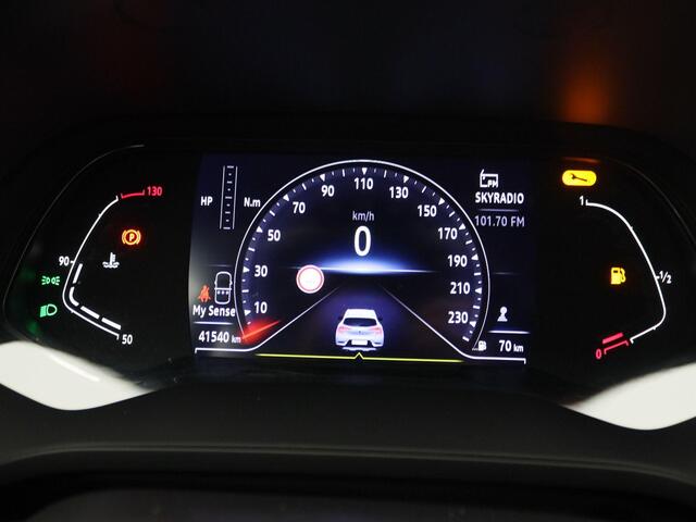 Renault CAPTUR 1.0 TCe 90 Intens