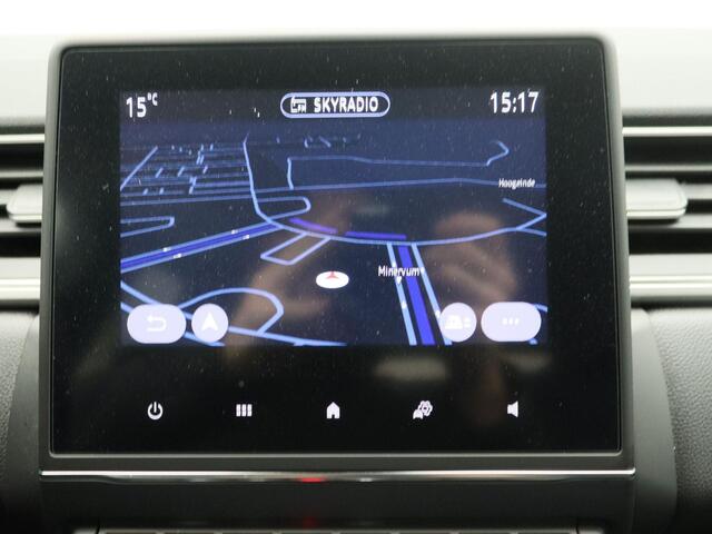 Renault CAPTUR 1.0 TCe 90 Intens