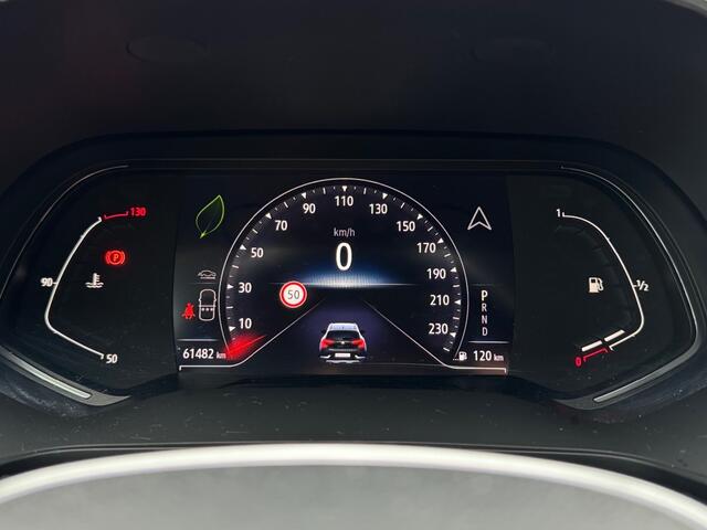 Renault CAPTUR 1.3 TCe Intens - camera - navi - trekhaak