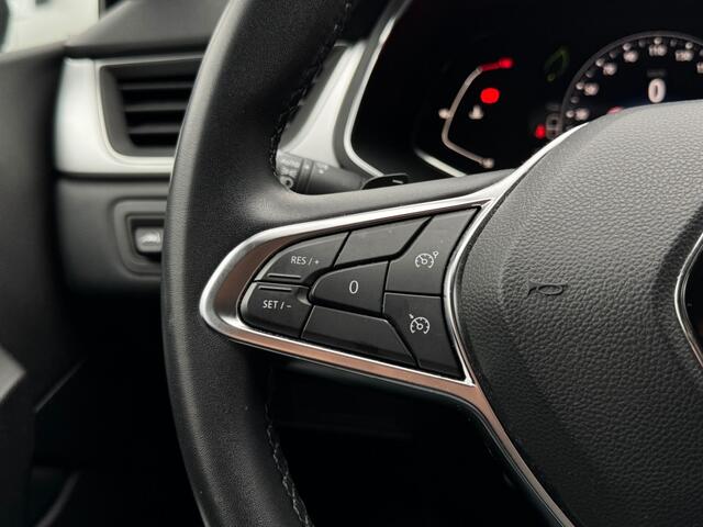 Renault CAPTUR 1.3 TCe Intens - camera - navi - trekhaak