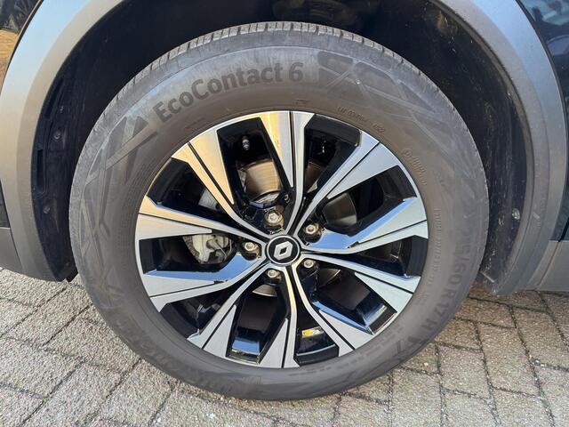 Renault CAPTUR 1.3 TCe 140pk EDC Intens+Pack Winter!!