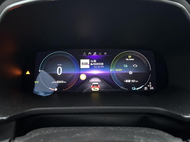 Renault CAPTUR 1.6 E-Tech Plug-in Hybrid 160 Edition One | 1e eigenaar | Sidesteps |