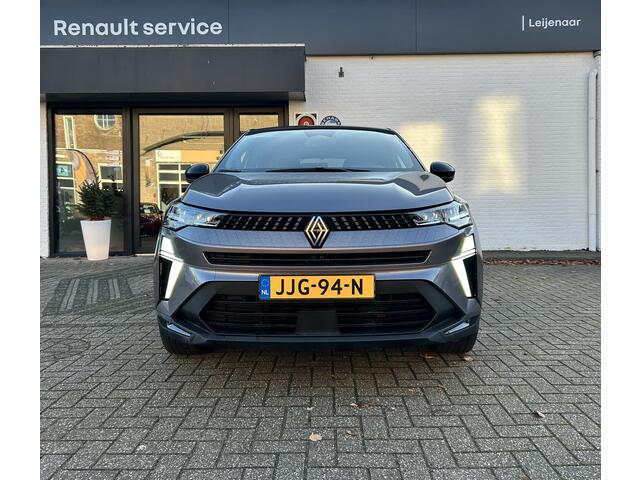 Renault CAPTUR 1.6 E-Tech full hybrid 145 techno | Apple Carplay | Android auto | Achteruitrijcamera | DAB |