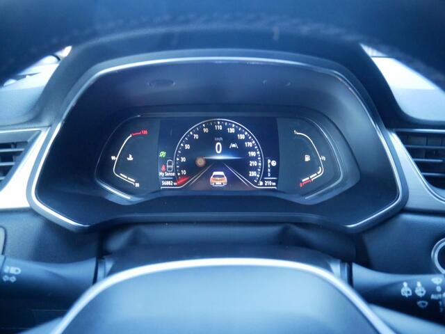 Renault CAPTUR 1.3 TCE INTENS **Clima//Navi//Lm 18'' **