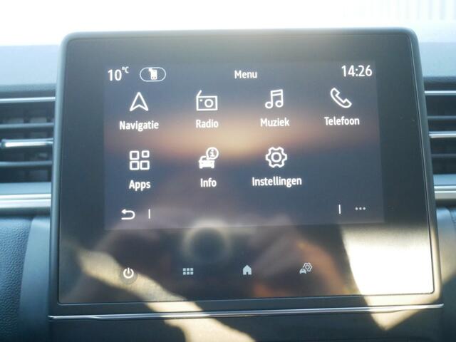 Renault CAPTUR 1.3 TCE INTENS **Clima//Navi//Lm 18'' **