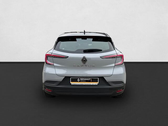 Renault CAPTUR 1.0 TCe 90 evolution CAMERA / GROOT NAVI / APPLE CARPLAY/ANDROID AUTO