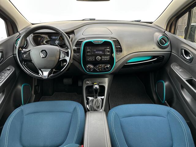 Renault CAPTUR 1.2 Expression EDC AUTOMAAT / PDC ACHTER / BLEUTOOTH / TREKHAAK