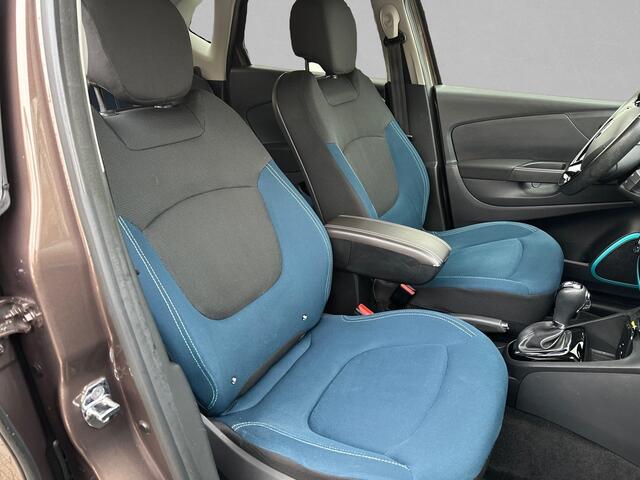 Renault CAPTUR 1.2 Expression EDC AUTOMAAT / PDC ACHTER / BLEUTOOTH / TREKHAAK