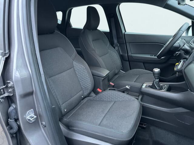 Renault CAPTUR 1.0 TCe 90 evolution CAMERA / GROOT NAVI / APPLE CARPLAY/ANDROID AUTO