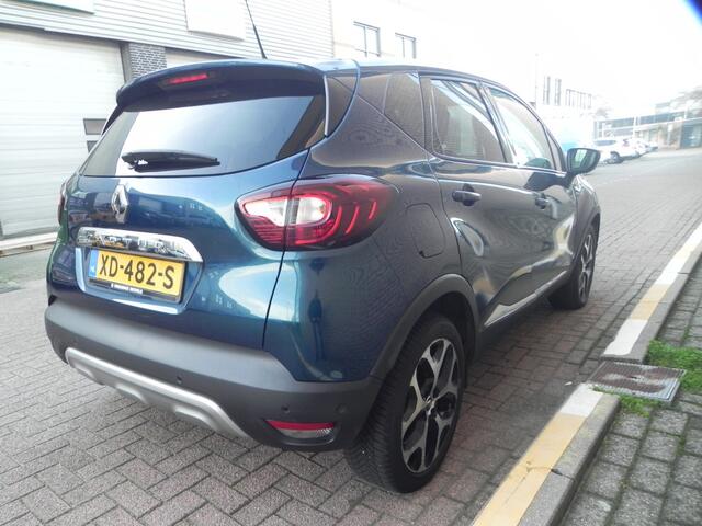 Renault CAPTUR 0.9 TCe Intens