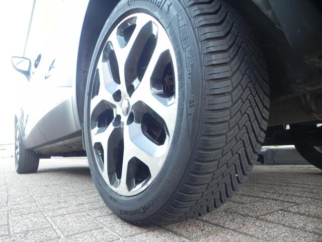 Renault CAPTUR 0.9 TCe Intens