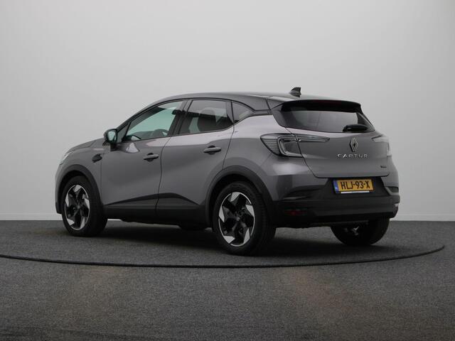 Renault CAPTUR E-Tech full hybrid 145pk techno | Google infotainment | Achteruitrijcamera | Apple carplay | NIEUWSTAAT |