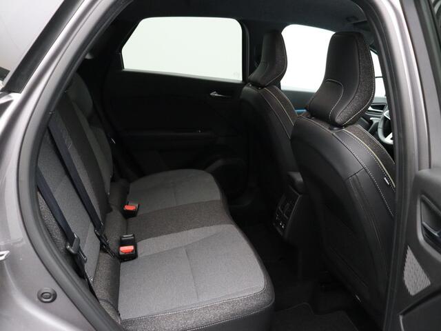 Renault CAPTUR E-Tech full hybrid 145pk techno | Google infotainment | Achteruitrijcamera | Apple carplay | NIEUWSTAAT |