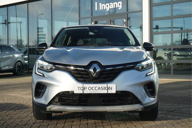 Renault CAPTUR 1.3 TCe 130 Intens