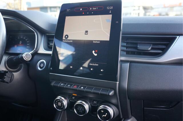 Renault CAPTUR 1.3 TCe 130 Intens