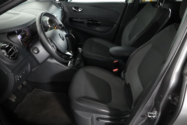 Renault CAPTUR 0.9 TCe Dynamique / Navi / Clima / Cruisecontrol / Camera