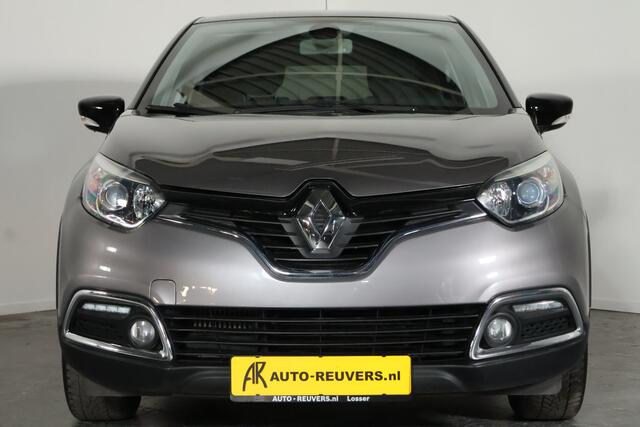 Renault CAPTUR 0.9 TCe Dynamique / Navi / Clima / Cruisecontrol / Camera