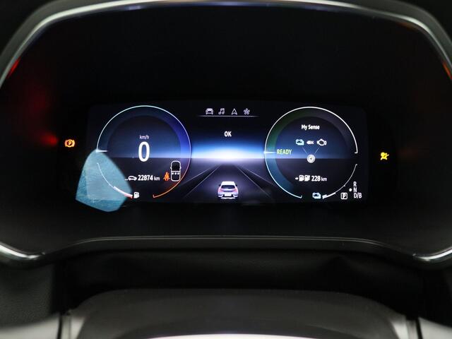 Renault CAPTUR E-Tech Plug-in Hybrid 160 Business | EASY LINK navigatie met 9,3" scherm met Apple CarPlay & Android Auto | Parkeersensoren v+a met achteruitrijcamera |