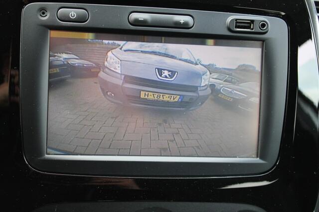 Renault CAPTUR 1.2 TCe 120pk Automaat Limited Airco/Cruise/Navi/PDC/Camera