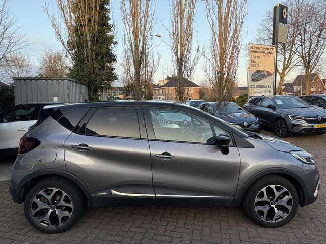 Renault CAPTUR 1.3 TCe Intens + Trekhaak