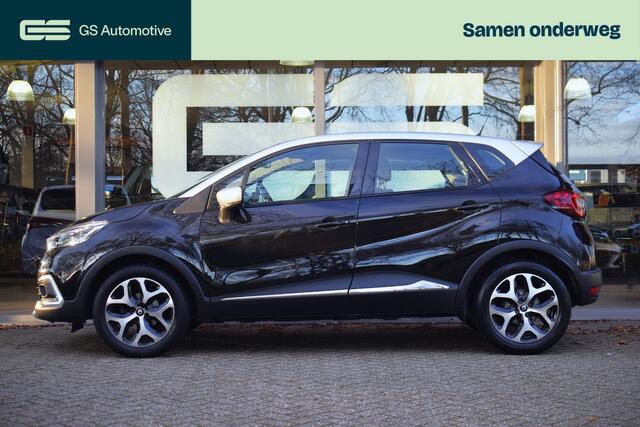 Renault CAPTUR 0.9 TCe Intens |CRUISE|LED|DAB|1STE EIGENAAR|