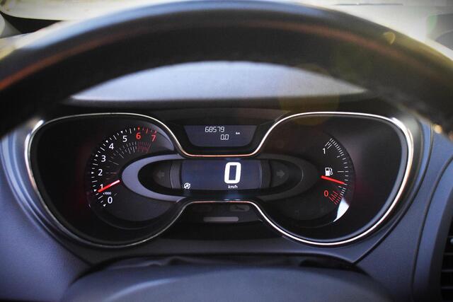 Renault CAPTUR 0.9 TCe Intens |CRUISE|LED|DAB|1STE EIGENAAR|