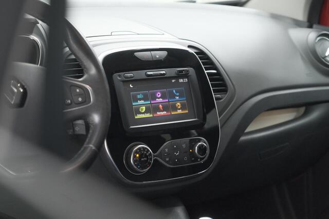 Renault CAPTUR TCe 90 Intens | Camera | Navigatie | Parkeersensoren