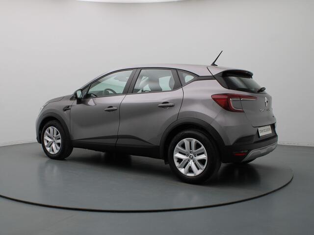 Renault CAPTUR E-Tech Hybrid 145pk evolution Camera | Cruise | Navi | Parkeersens. v+a