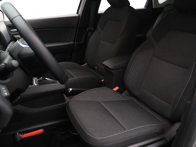 Renault CAPTUR E-Tech Hybrid 145pk evolution Camera | Cruise | Navi | Parkeersens. v+a