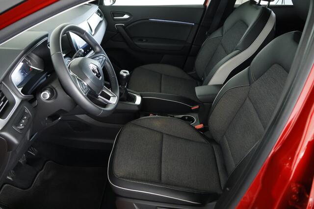 Renault CAPTUR 1.0 TCe 90 Intens / LED / Navi / CarPlay / Cruisecontrol / Cam