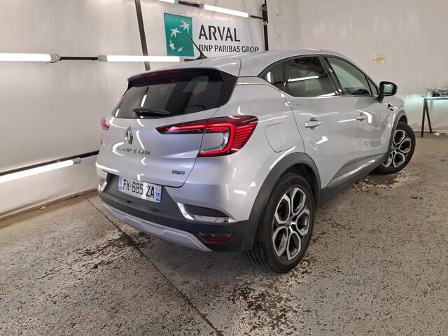 Renault CAPTUR 1.6 E-Tech Plug-in Hybrid 160 Intens | Wordt verwacht | Keyless | Licht metaal