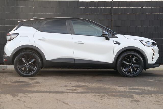 Renault CAPTUR 1.3 mild hybrid 160 Evolution Automaat | Stoelverwarming | Trekhaak | Cruise Control | Carplay | Climate Control | Camera