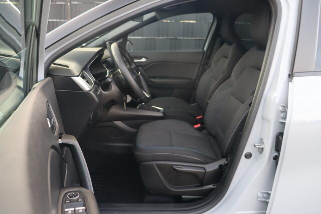 Renault CAPTUR 1.3 mild hybrid 160 Evolution Automaat | Stoelverwarming | Navigatie | Cruise Control | Carplay | Climate Control | Camera