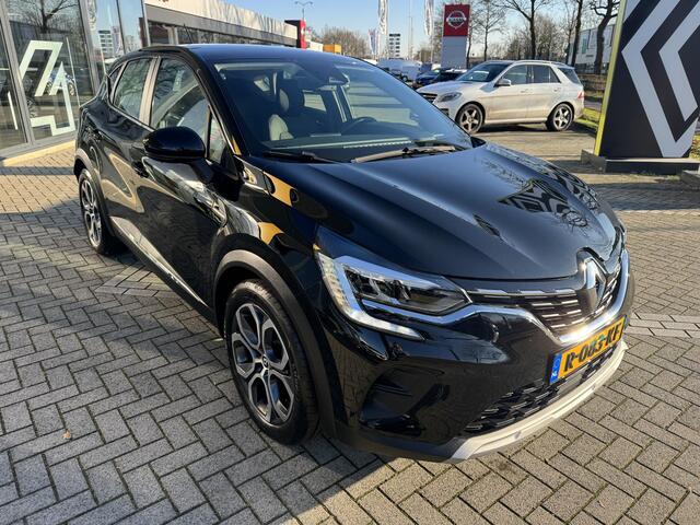 Renault CAPTUR TCe 90 Zen | Dealeronderhouden |
