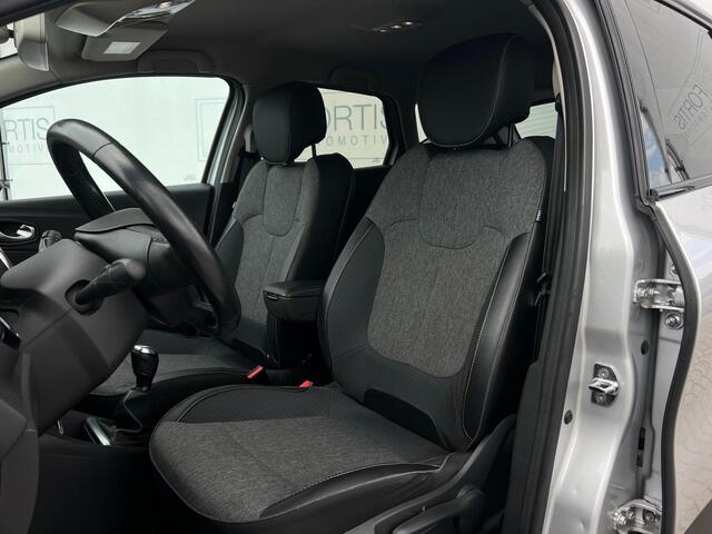 Renault CAPTUR 0.9 TCe Intens HALF LEDER | ECC | APK T/M 7-27 | NAVI |