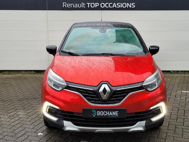 Renault CAPTUR 0.9 TCe Intens (Hoge Instap) Camera | Navigatie | Dealer Onderhouden | Org. NL