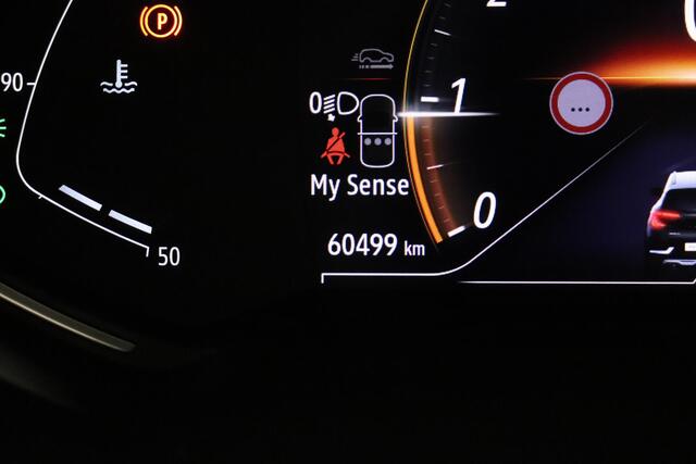 Renault CAPTUR 1.3 160 Pk techno Automaat | Camera | Adaptieve Cruise control | Navigatie | Stuur en stoel verwarming | LED |