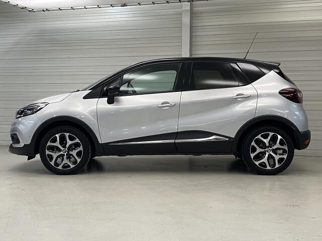 Renault CAPTUR 0.9 TCe Intens / Trekhaak / Camera / Navigatie / Climate Control / All Seasonbanden / Cruise Control / LED Verlichting /