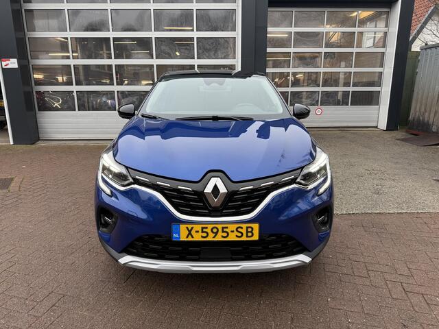 Renault CAPTUR 1.3 TCe 140 Intens