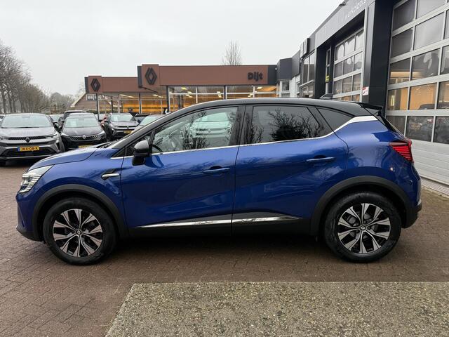 Renault CAPTUR 1.3 TCe 140 Intens