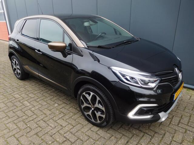 Renault CAPTUR 1.2 Tce Edition One