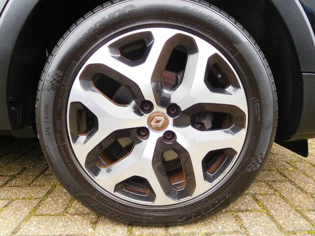 Renault CAPTUR 1.2 Tce Edition One